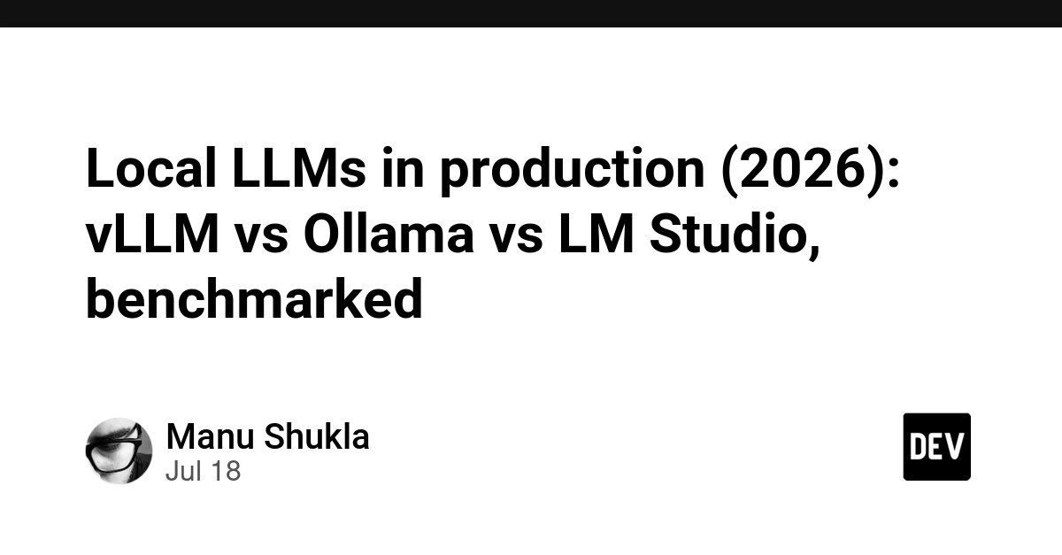 AI 本地运行入门：Ollama 安装与上手