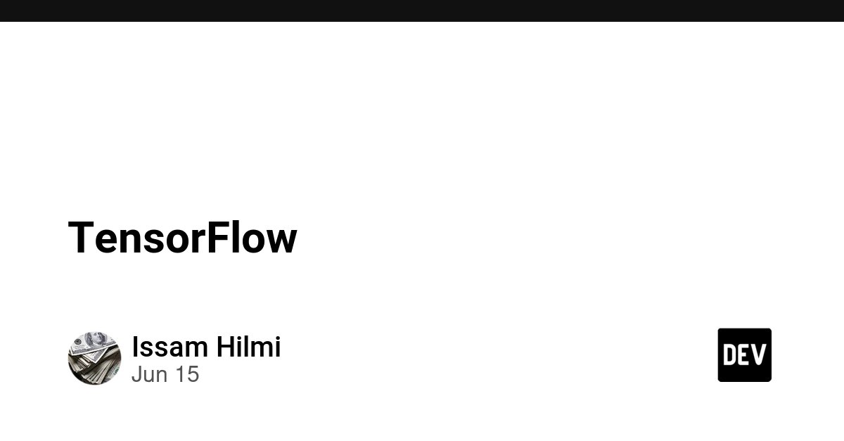 AI 入门：TensorFlow 安装与第一次跑通