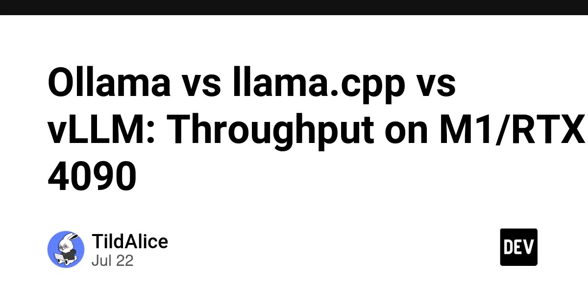 AI 入门：一步步装好 Ollama，跑通你的第一个大模型