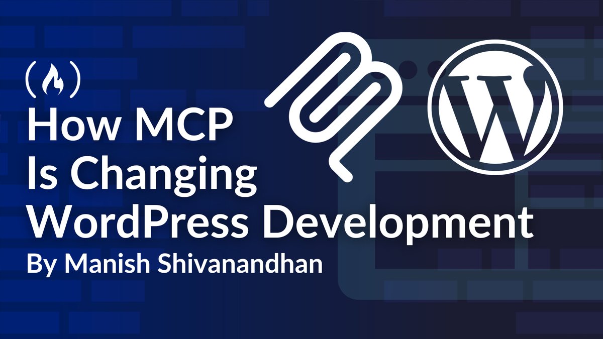 AI 辅助 WordPress 开发入门：安装 MCP 工具并跑通第一步