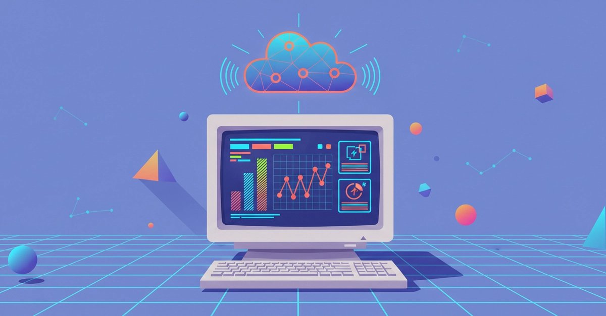 新手也能上手：Power BI 连接 PostgreSQL 数据库完整入门