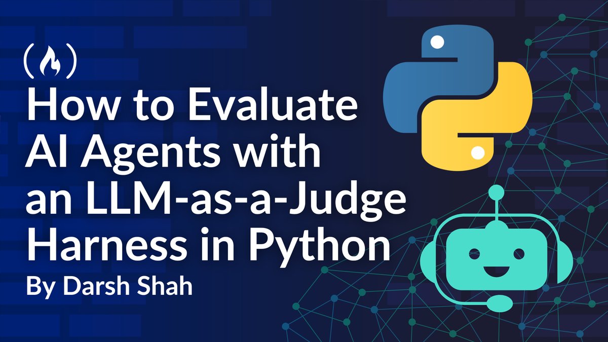 零基础也能上手：用 Python 和本地模型跑通第一个 AI 智能体