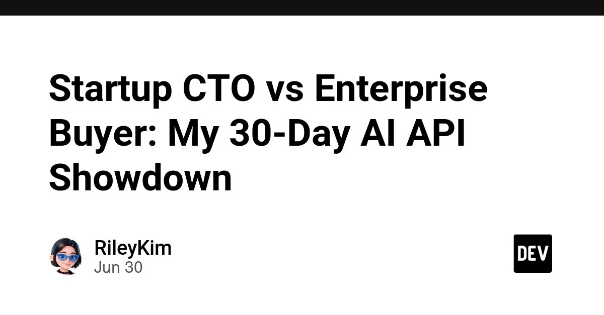 AI 入门：从零搭建你的第一个 AI 应用（附避坑指南）