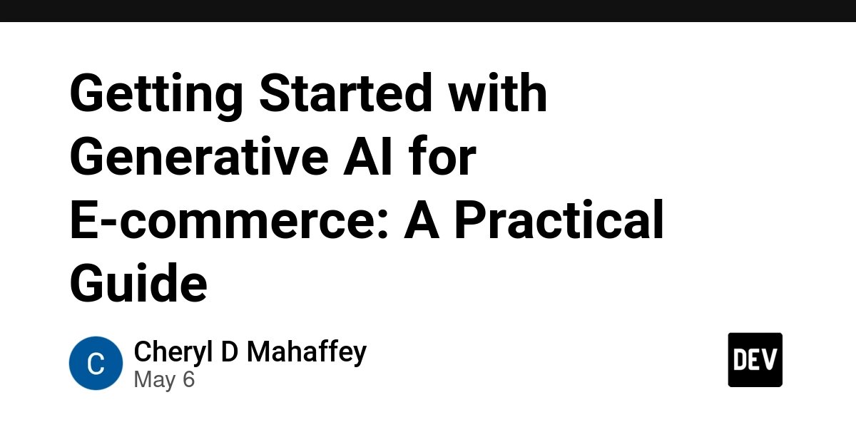 AI 入门教程：一步步安装并跑通你的第一个模型