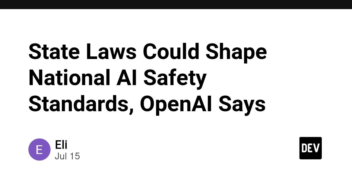 AI 入门：从零搭建你的第一个 AI 环境