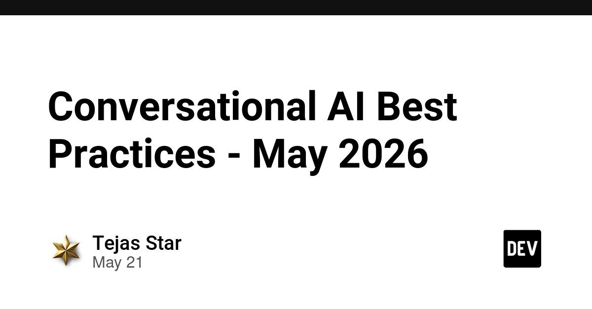 AI 入门：一步步搭建你的第一个对话机器人
