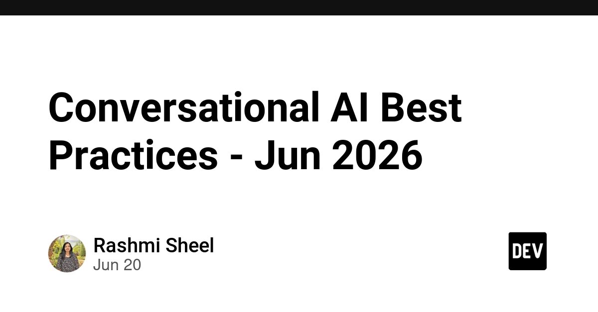 AI 入门：从零开始搭建你的第一个对话机器人