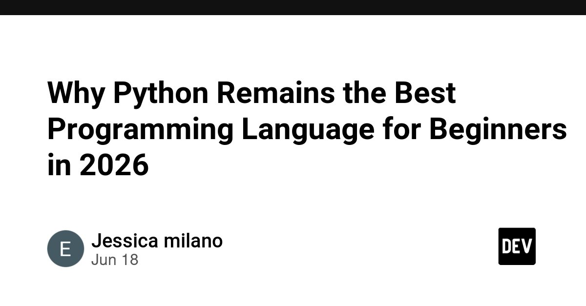 AI 入门第一步：Python 安装与环境配置教程