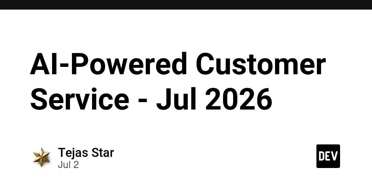 AI 入门：一步步搭建你的第一个智能助手