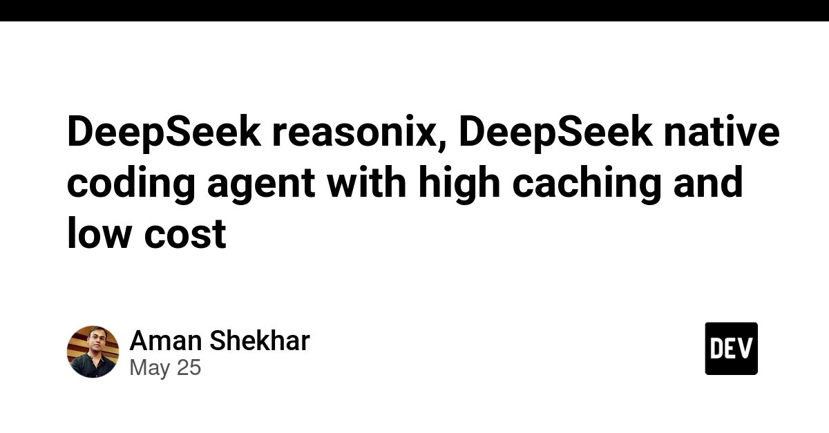 DeepSeek 入门：安装与第一次跑通