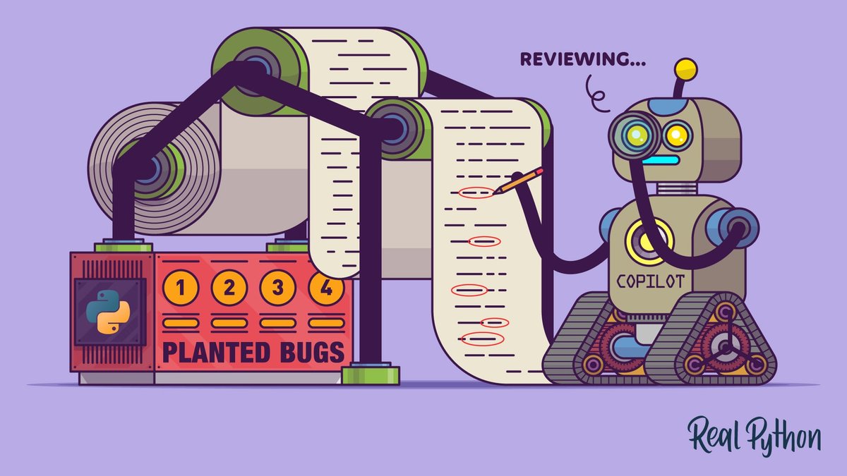 AI 代码助手入门：安装 GitHub Copilot 并跑通第一次代码审查