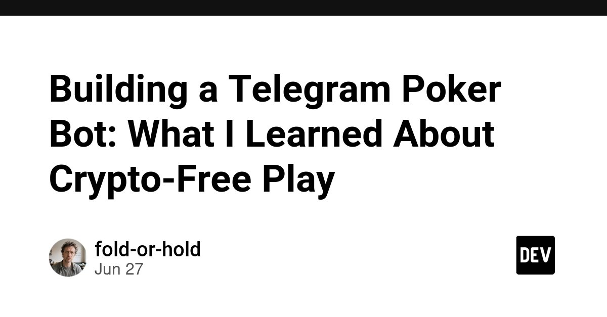 AI 入门：一步步安装并跑通你的第一个 Telegram 机器人