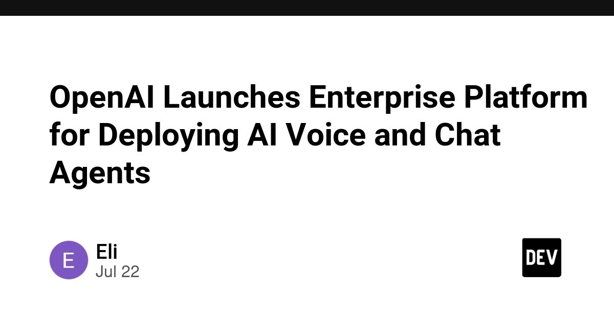 AI 入门实战：一步步搭建你的第一个对话机器人