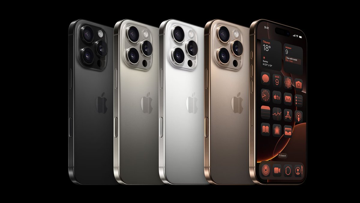 iPhone 17小电池逆袭！续航竟与一加15大电池平起平坐