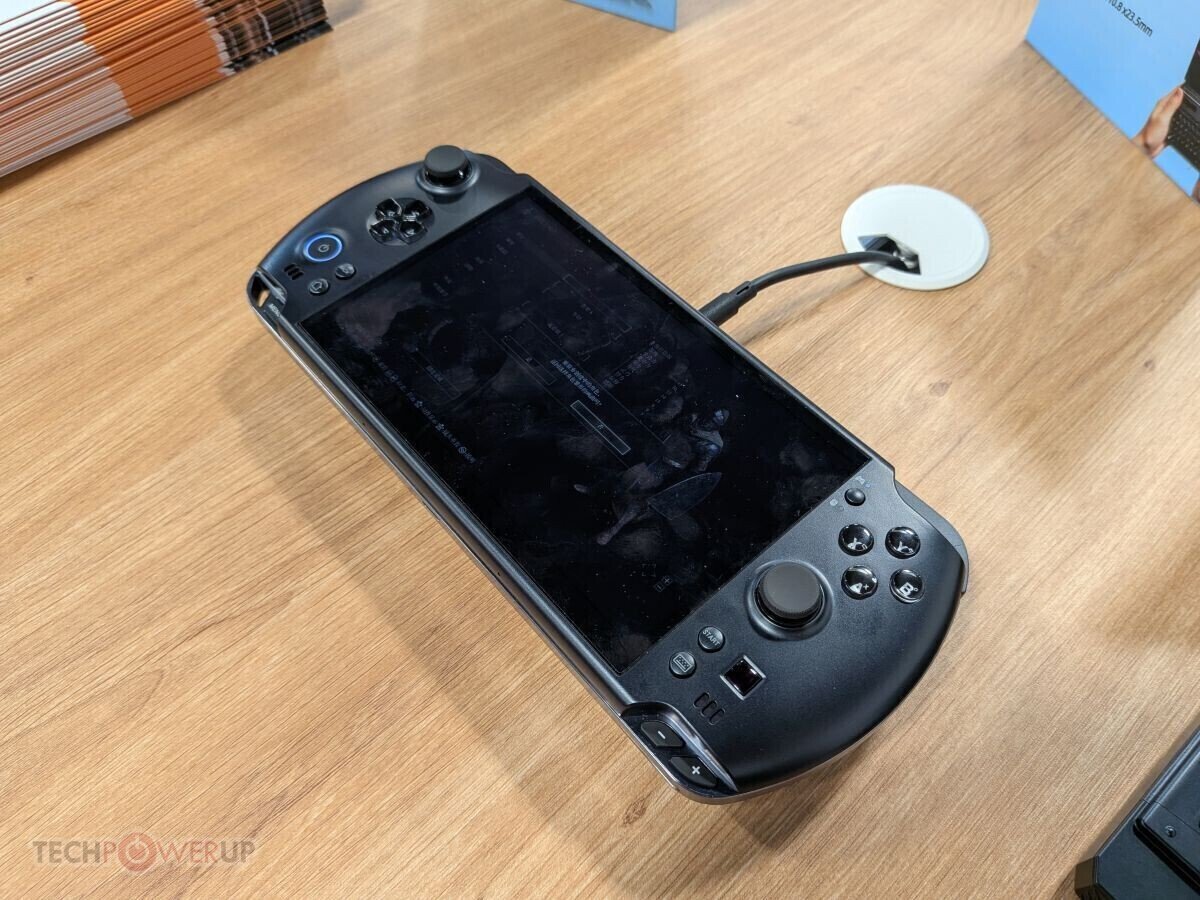 GPD单方面官宣Bazzite支持遭打脸，开源社区怒斥虚假宣传