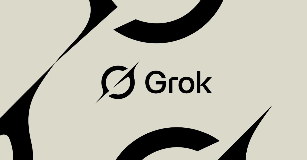 Grok AI深陷色情换脸风波，全球监管围剿马斯克