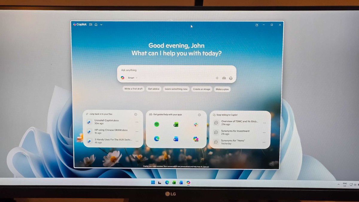 微软让步！Win11管理员终可卸载Copilot，但条件苛刻