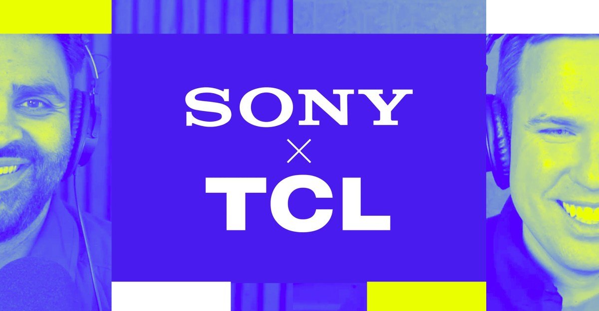 索尼电视时代落幕：与TCL联姻背后的行业变局