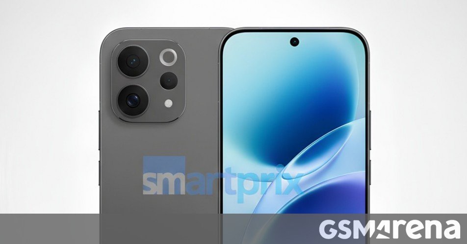 vivo V70系列曝光：骁龙芯+6500mAh电池，印度市场再掀波澜