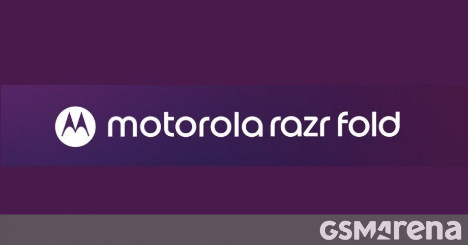 摩托罗拉折叠新机曝光：Razr Fold或颠覆手机形态