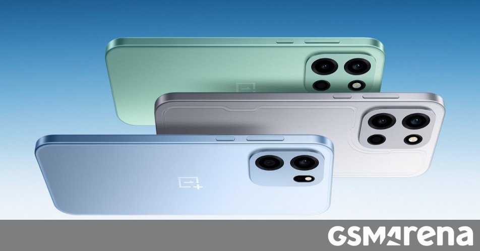 一加Turbo 6系列发布：9000mAh电池颠覆续航，性能怪兽登场