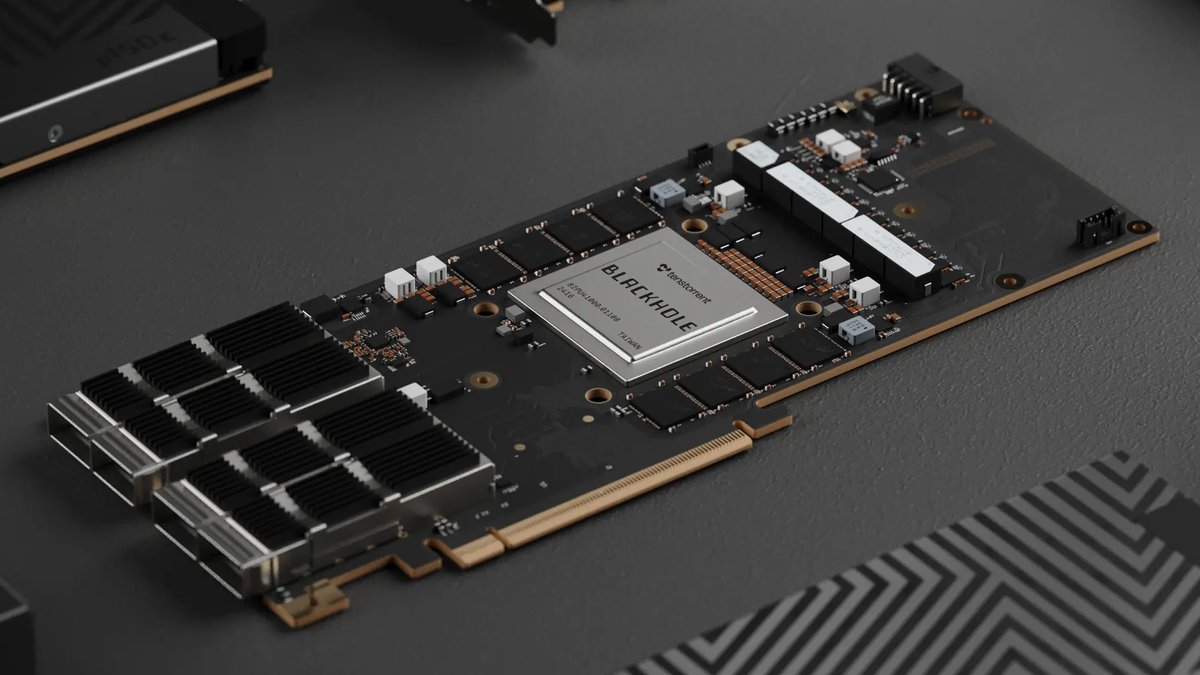 Tenstorrent黑科技翻车？AI加速卡核心数竟被固件“阉割”