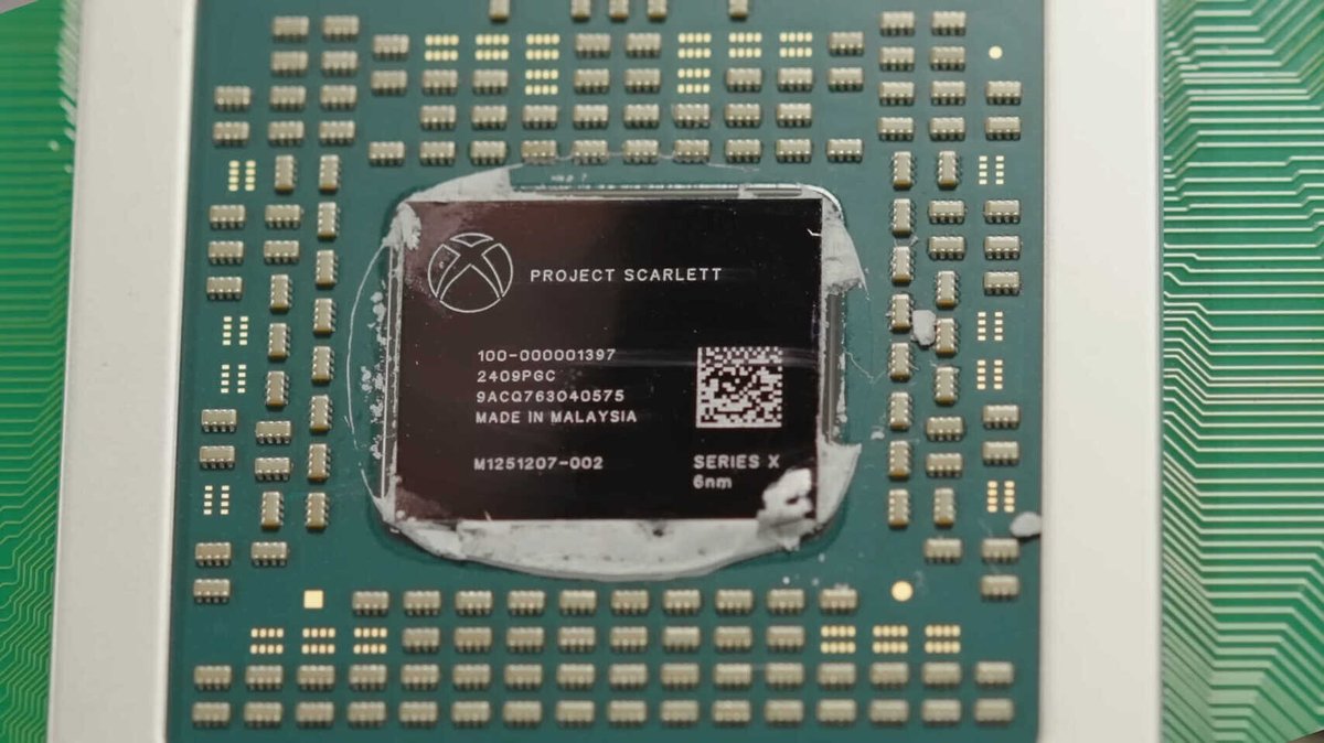AMD财报曝猛料：Steam主机今年发货，Xbox新芯2027年登场
