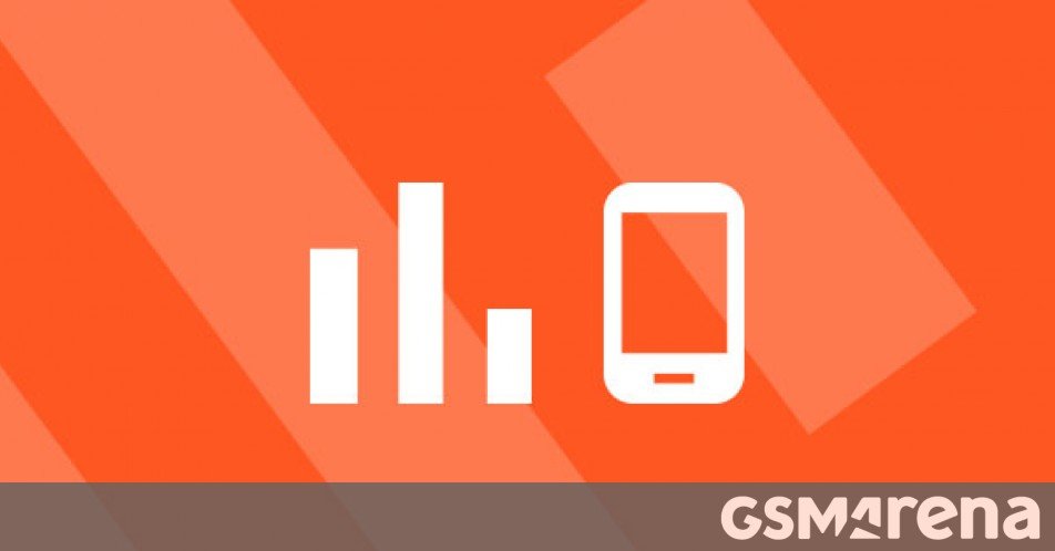 2026首周手机热榜：小米17 Ultra登顶，三星苹果紧随其后