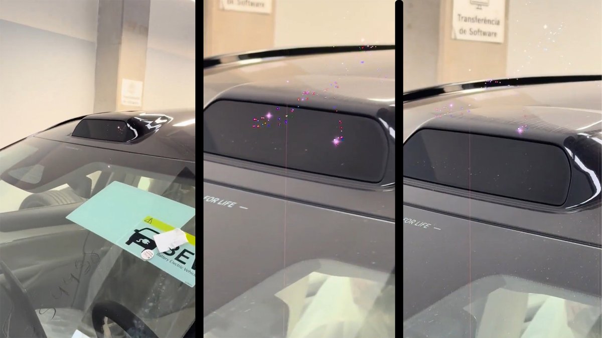 小心！车载激光雷达竟成手机摄像头“杀手”