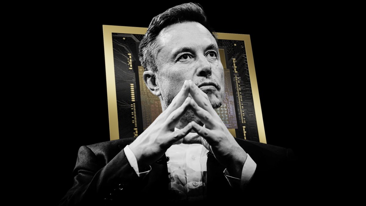 特斯拉芯片野心大爆发：AI5对标英伟达，Dojo3重出江湖