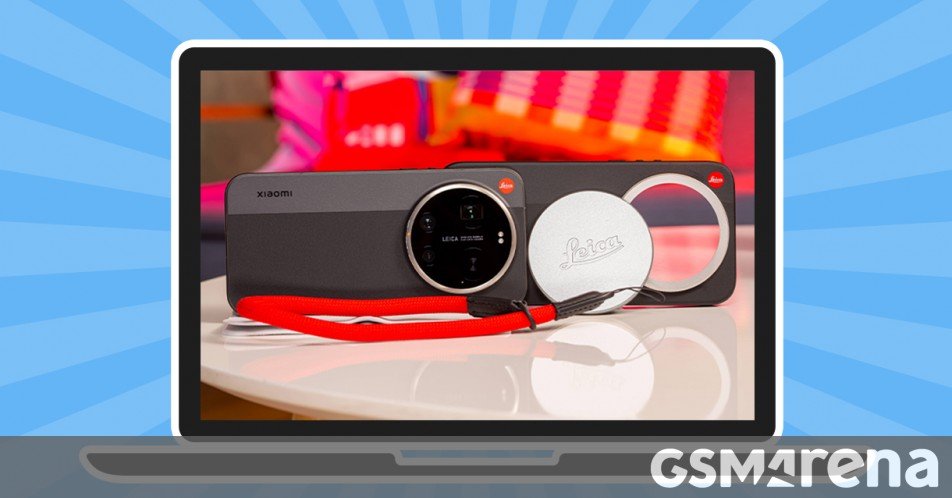 小米17 Ultra联名徕卡开箱，三星S26系列跑分曝光，2026手机大战提前打响