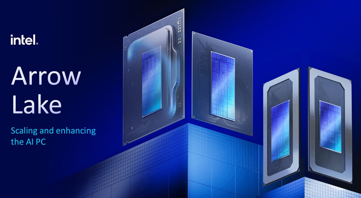 英特尔新旗舰移动CPU曝光：290HX Plus性能直逼桌面级