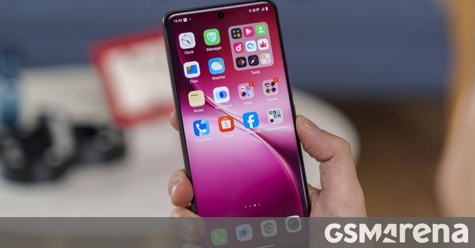 vivo V70 FE曝光：7000mAh怪兽电池+天玑7360 Turbo，三月登场