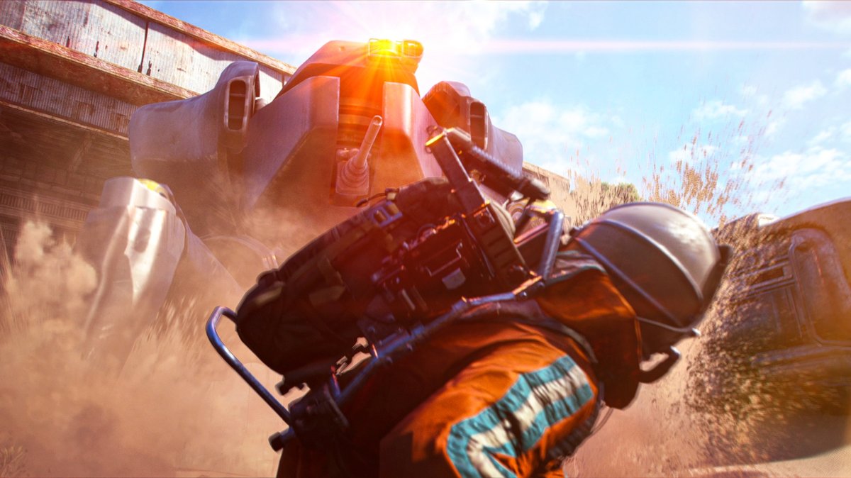 Embark工作室遭大规模DDoS攻击，《ARC Raiders》与《THE FINALS》服务器瘫痪