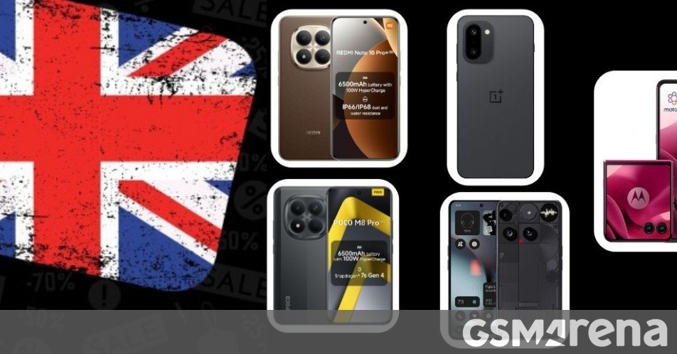 年中换机潮！Redmi、一加、POCO旗舰齐降价，谁是真香机？