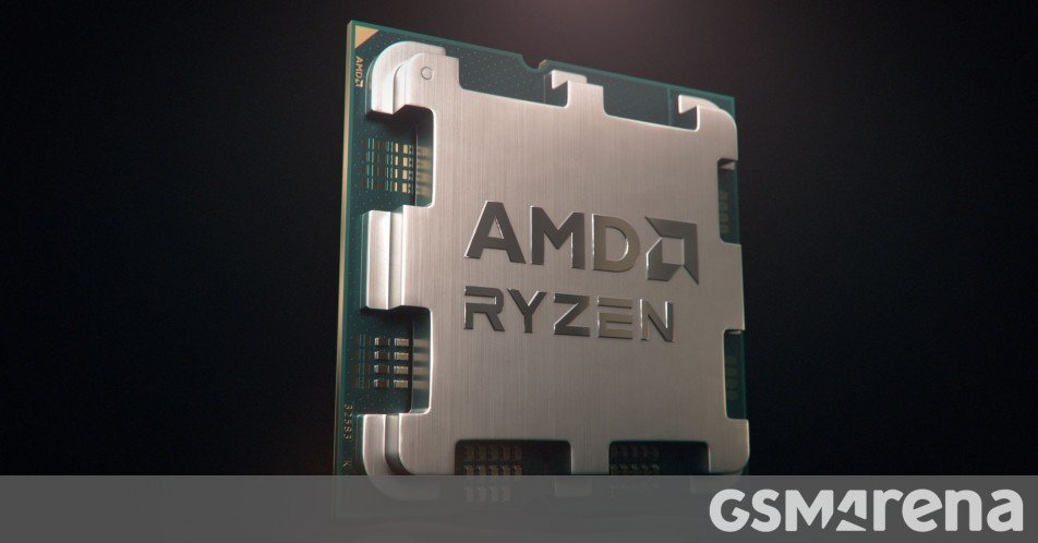 AMD 9850X3D 登场：游戏CPU新王，性能提升却有点“挤牙膏”？