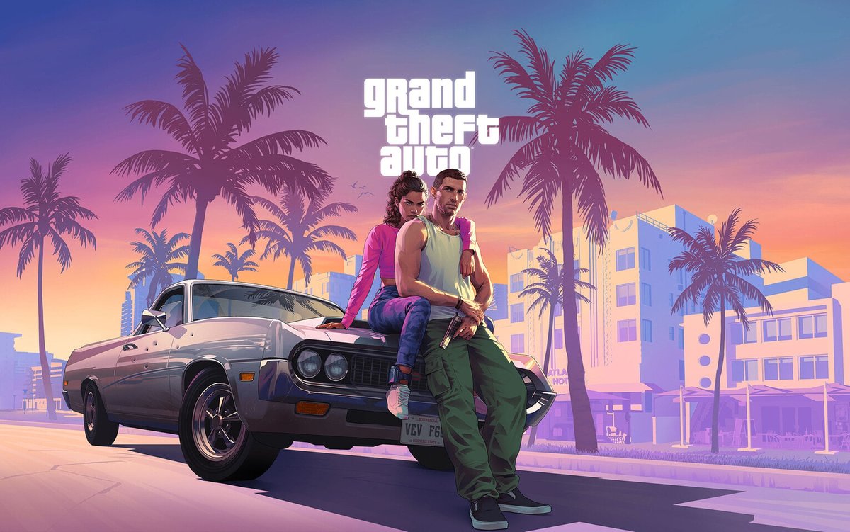 GTA 6 发售在即，零售商预警主机缺货潮