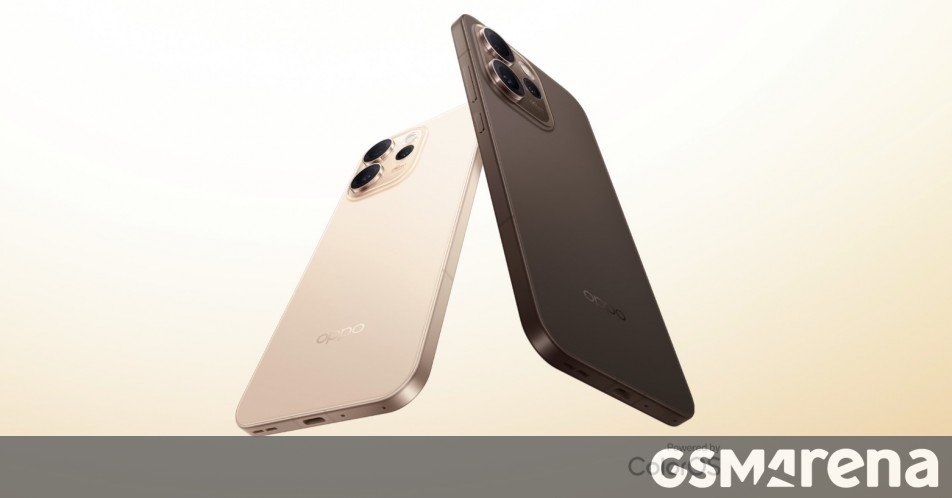 OPPO Reno15系列全球亮相：天玑8450+200MP三摄，命名引争议