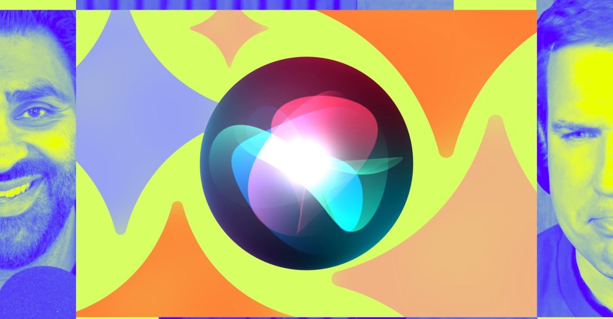 苹果联手谷歌：Siri借Gemini重生，AI大战格局生变