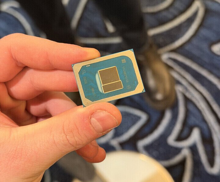 英特尔文档暗藏玄机：入门级Wildcat Lake芯片低调现身