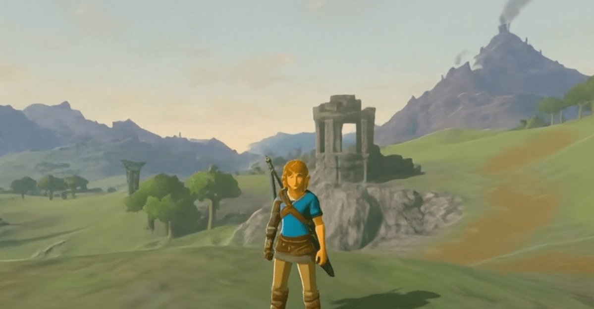 谷歌AI造世界，游戏股应声跌：创意还是威胁？