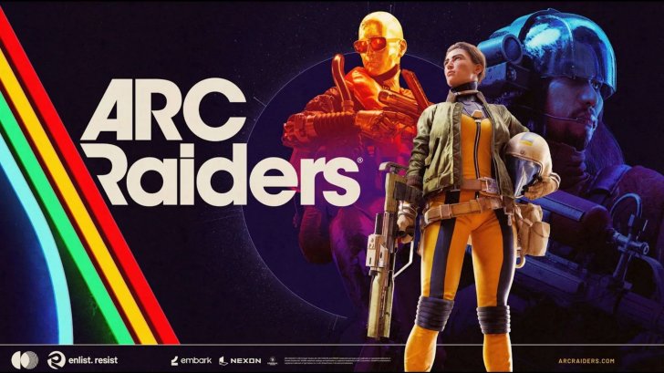 《ARC Raiders》销量破1200万，DAU创新高，AI游戏成黑马