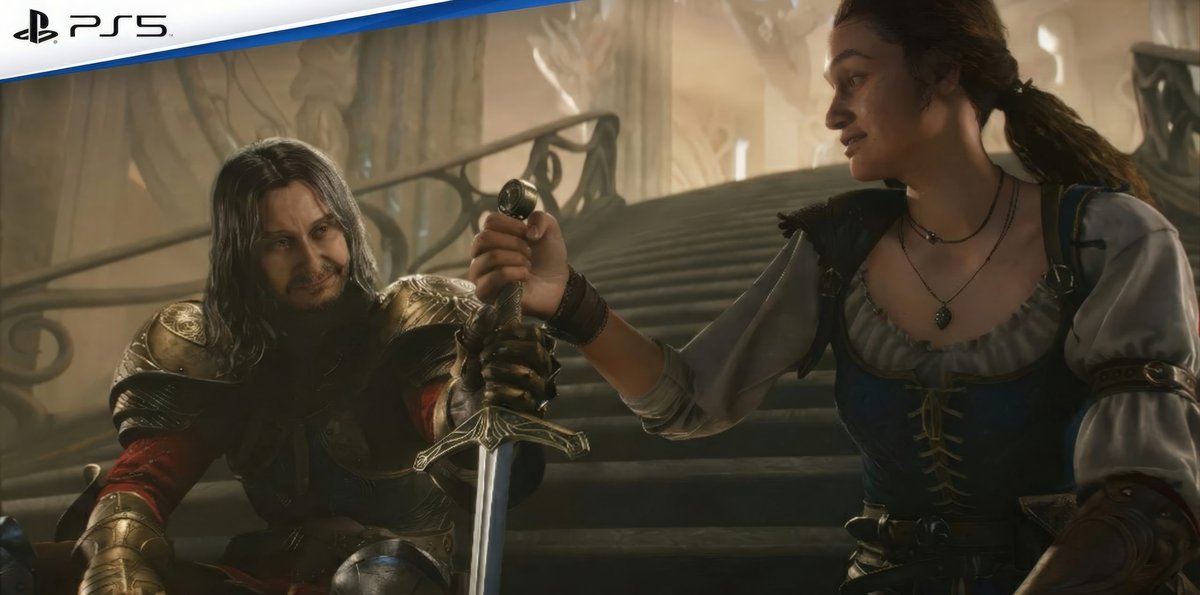 微软策略再变：Fable或同步登陆PS5，地平线6却要等